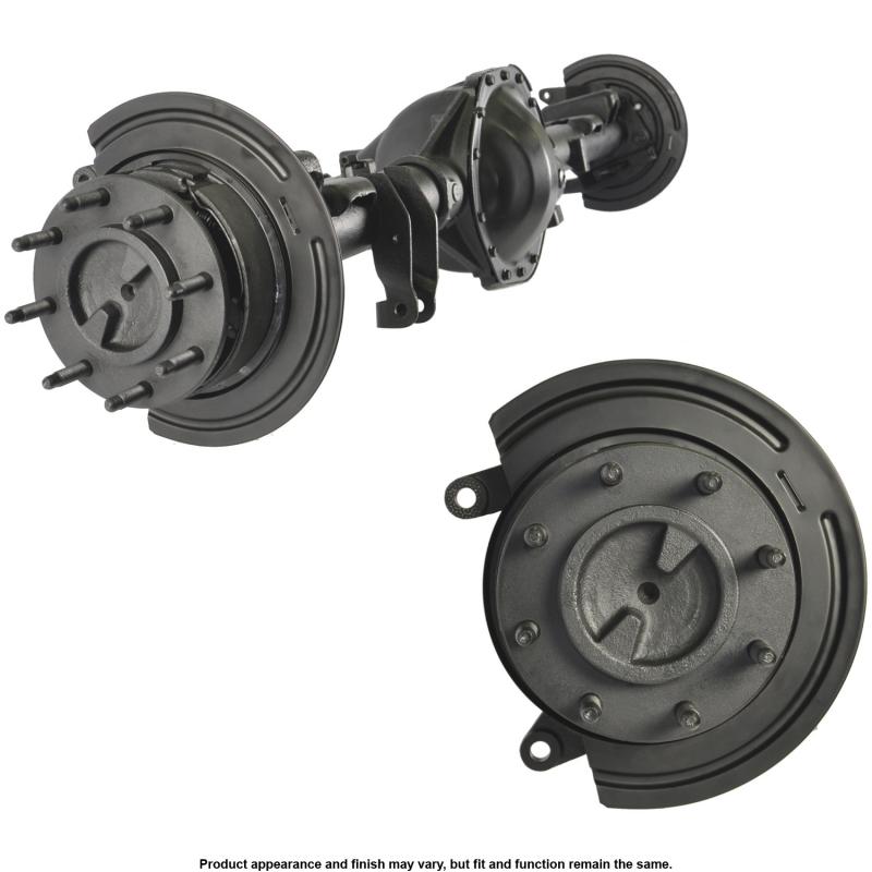 2005 GMC Sierra 1500 HD Drive Axle Assembly Rear A1 Cardone 3A18013LOL image 3 of 4