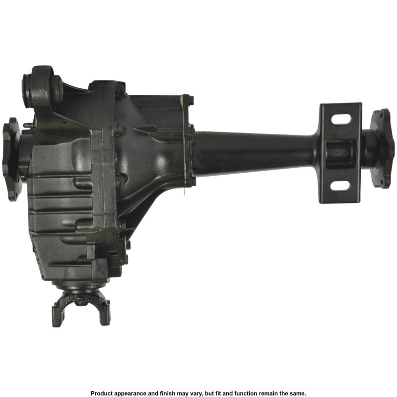 2004 Cadillac Escalade Drive Axle Assembly Front A1 Cardone 3A18015IOJ image 3 of 4