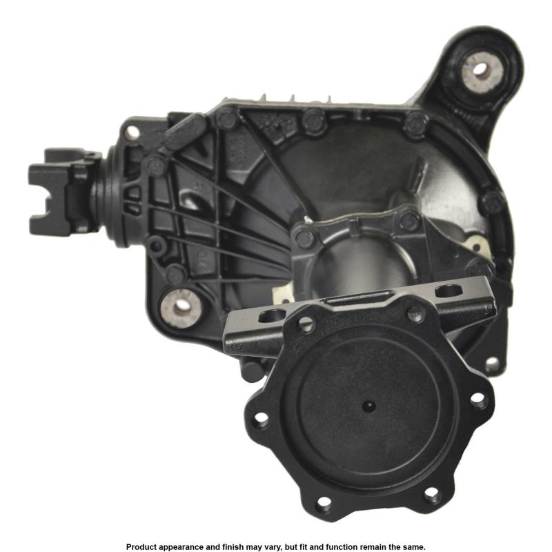 2004 Cadillac Escalade Drive Axle Assembly Front A1 Cardone 3A18015IOL image 1 of 4