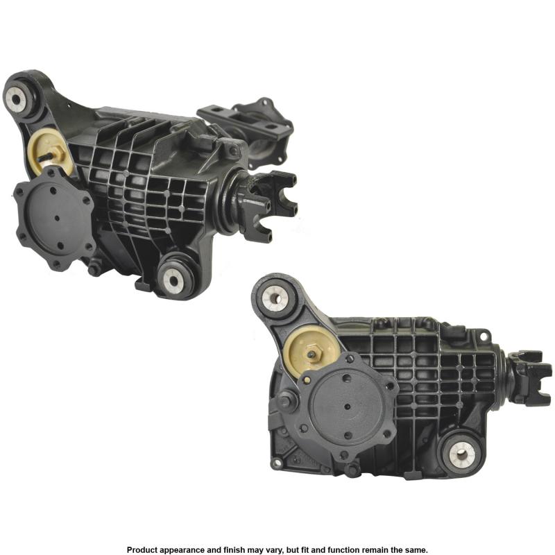 2004 Cadillac Escalade Drive Axle Assembly Front A1 Cardone 3A18015IOL image 4 of 4