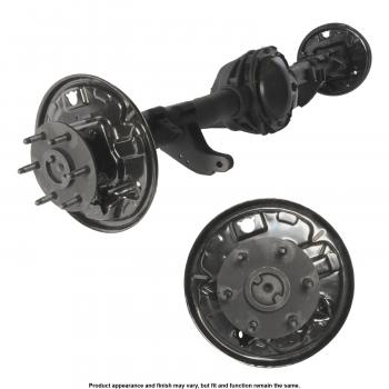 2008 GMC Sierra 1500 Drive Axle Assembly Rear A1 Cardone 3A18016LHE image 1 of 4