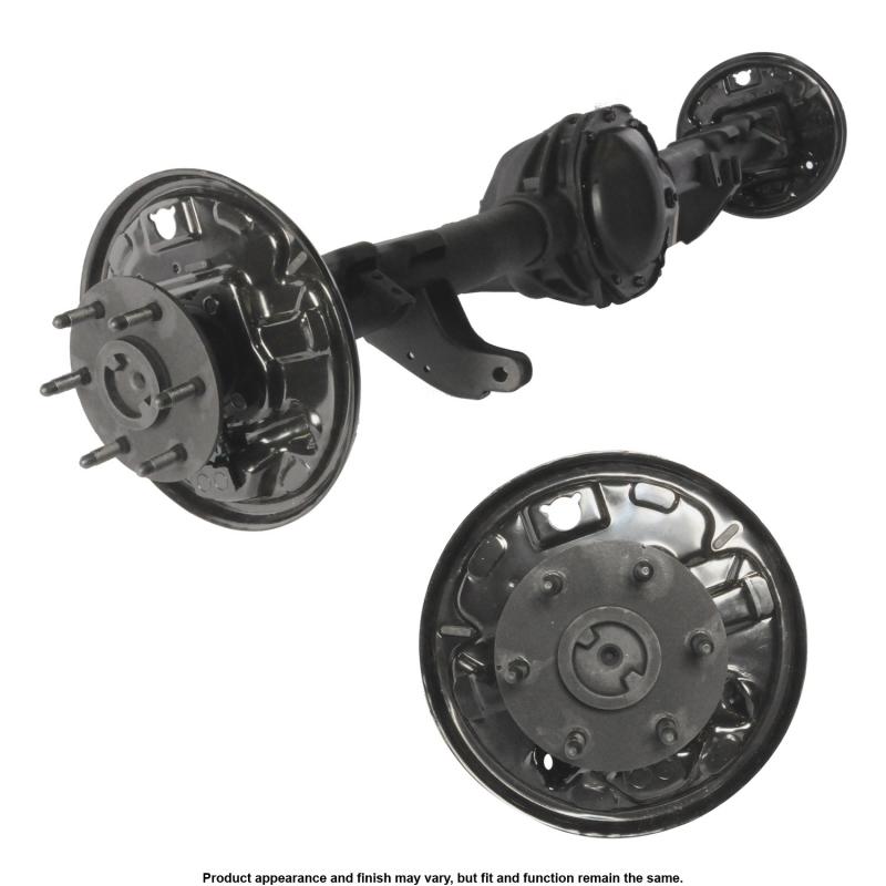 2008 Chevrolet Cheyenne Drive Axle Assembly