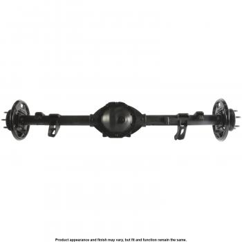 2008 GMC Sierra 1500 Drive Axle Assembly Rear A1 Cardone 3A18016LHH image 4 of 4