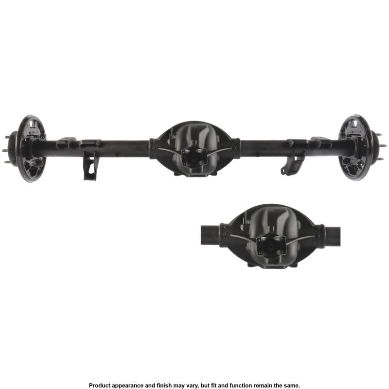 2008 Chevrolet Silverado 1500 Drive Axle Assembly Rear A1 Cardone 3A18016LHH image 1 of 4
