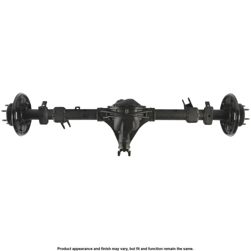 2008 Chevrolet Silverado 1500 Drive Axle Assembly Rear A1 Cardone 3A18016LOH image 1 of 4