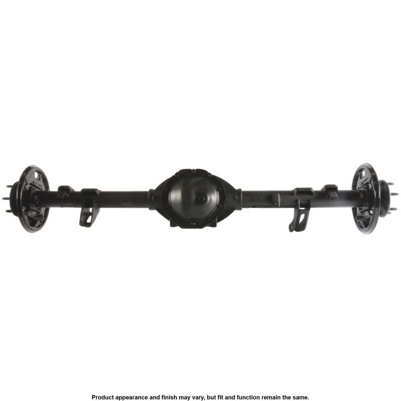 2008 Chevrolet Silverado 1500 Drive Axle Assembly Rear A1 Cardone 3A18016LOJ image 4 of 4