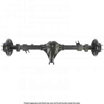 2008 GMC Sierra 1500 Drive Axle Assembly Rear A1 Cardone 3A18017LHE image 2 of 4