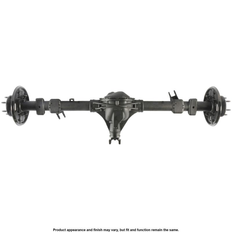 2009 GMC Sierra 1500 Drive Axle Assembly Rear A1 Cardone 3A18017LHE image 2 of 4