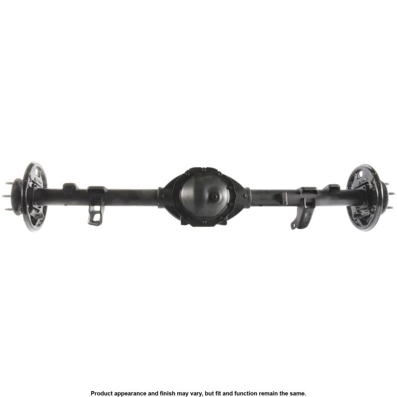 2009 GMC Sierra 1500 Drive Axle Assembly Rear A1 Cardone 3A18017LHE image 3 of 4