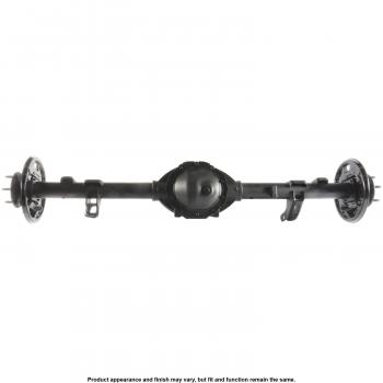 2008 GMC Sierra 1500 Drive Axle Assembly Rear A1 Cardone 3A18017LOJ image 3 of 4
