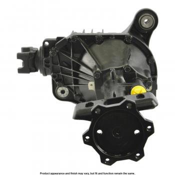 2006 Chevrolet Tahoe Drive Axle Assembly Front A1 Cardone 3A18018IOH image 3 of 4