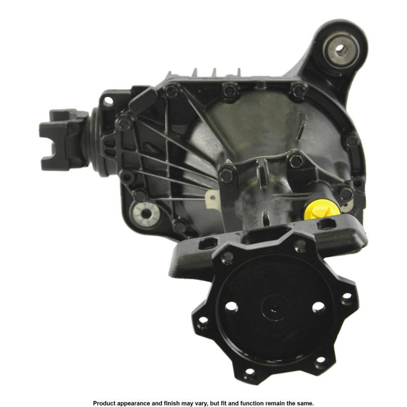A1 Cardone 3A18018IOH - Drive Axle Assembly A1 Cardone 3A18018IOH Drive Axle Assembly product image 3 of 7