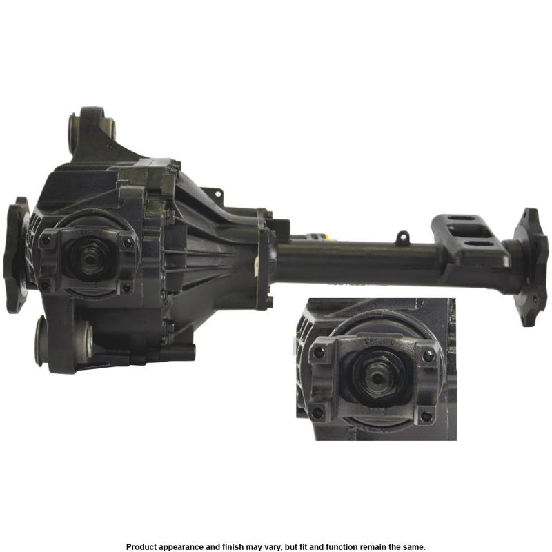 A1 Cardone 3A18018IOH - Drive Axle Assembly A1 Cardone 3A18018IOH Drive Axle Assembly product image 5 of 7