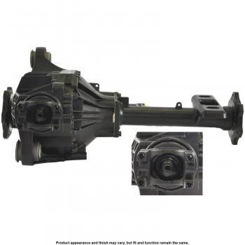 2006 Chevrolet Tahoe Drive Axle Assembly Front A1 Cardone 3A18018IOJ image 2 of 4