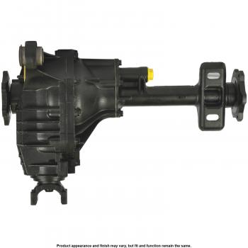 2006 Chevrolet Tahoe Drive Axle Assembly Front A1 Cardone 3A18018IOJ image 4 of 4