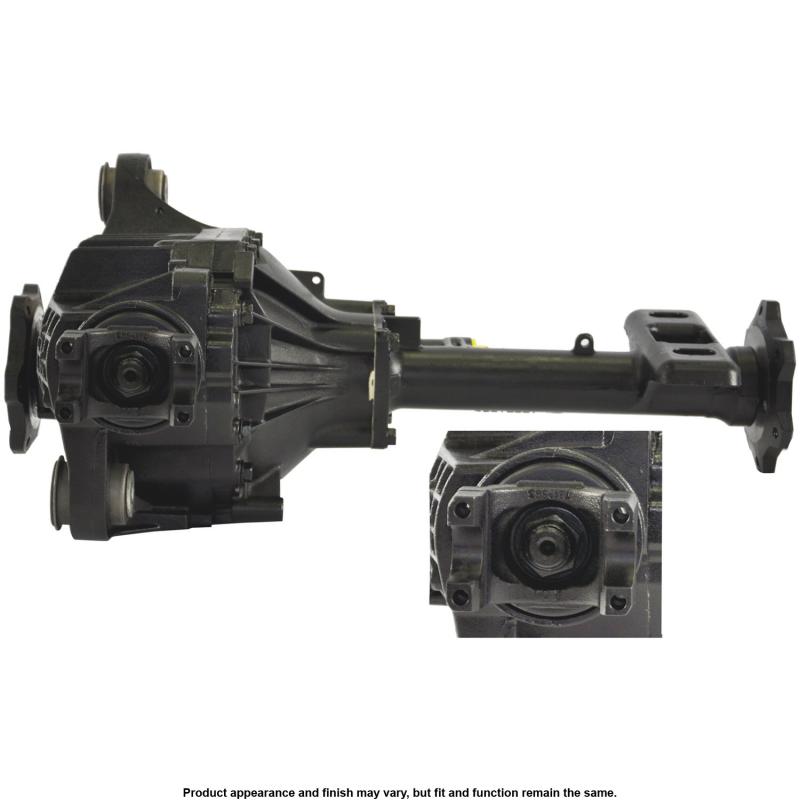 2006 Chevrolet Suburban 1500 Drive Axle Assembly Front A1 Cardone 3A18018IOJ image 2 of 4