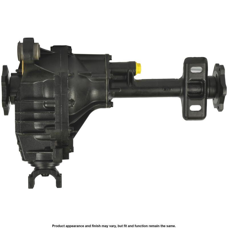 2006 Chevrolet Suburban 1500 Drive Axle Assembly Front A1 Cardone 3A18018IOJ image 4 of 4