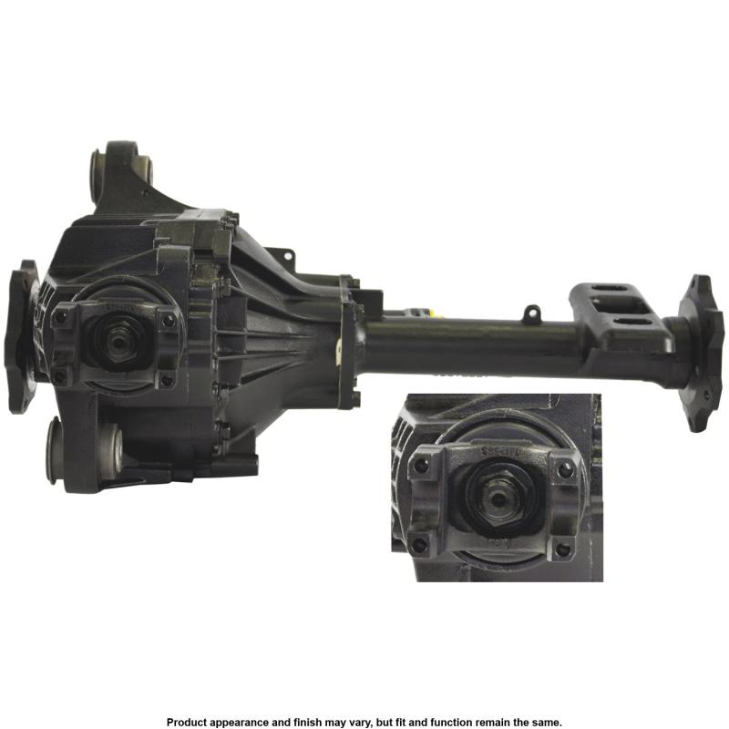 2006 Chevrolet Suburban 1500 Drive Axle Assembly Front A1 Cardone 3A18018IOL image 2 of 4