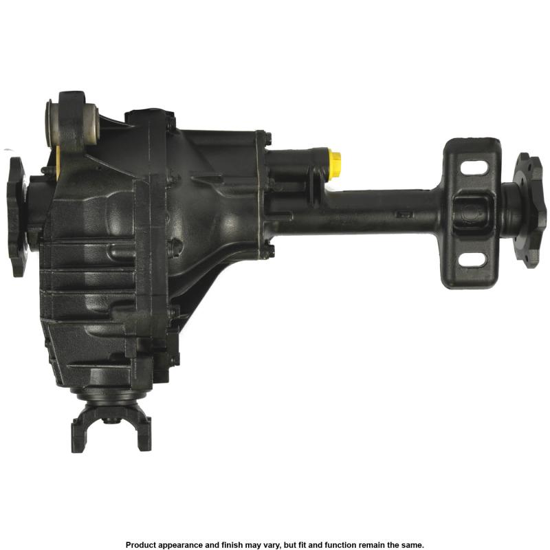 2006 Chevrolet Suburban 1500 Drive Axle Assembly Front A1 Cardone 3A18018IOL image 4 of 4