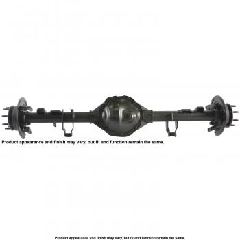 2000 GMC Yukon XL 2500 Drive Axle Assembly Rear A1 Cardone 3A18019LOH image 2 of 4