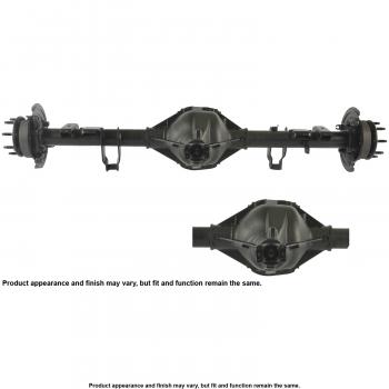2000 GMC Yukon XL 2500 Drive Axle Assembly Rear A1 Cardone 3A18019LOH image 4 of 4