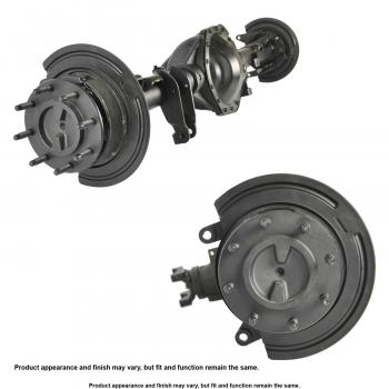 2003 GMC Yukon XL 2500 Drive Axle Assembly Rear A1 Cardone 3A18019LOJ image 4 of 4