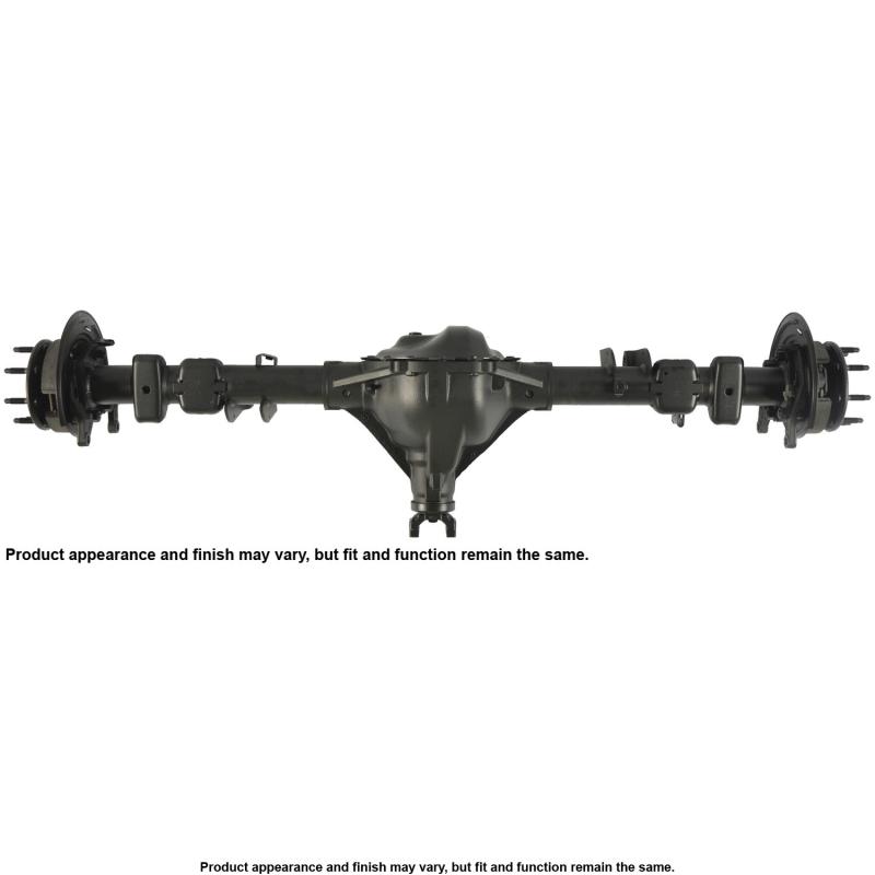 2003 Chevrolet Suburban 2500 Drive Axle Assembly Rear A1 Cardone 3A18019LOJ image 2 of 4