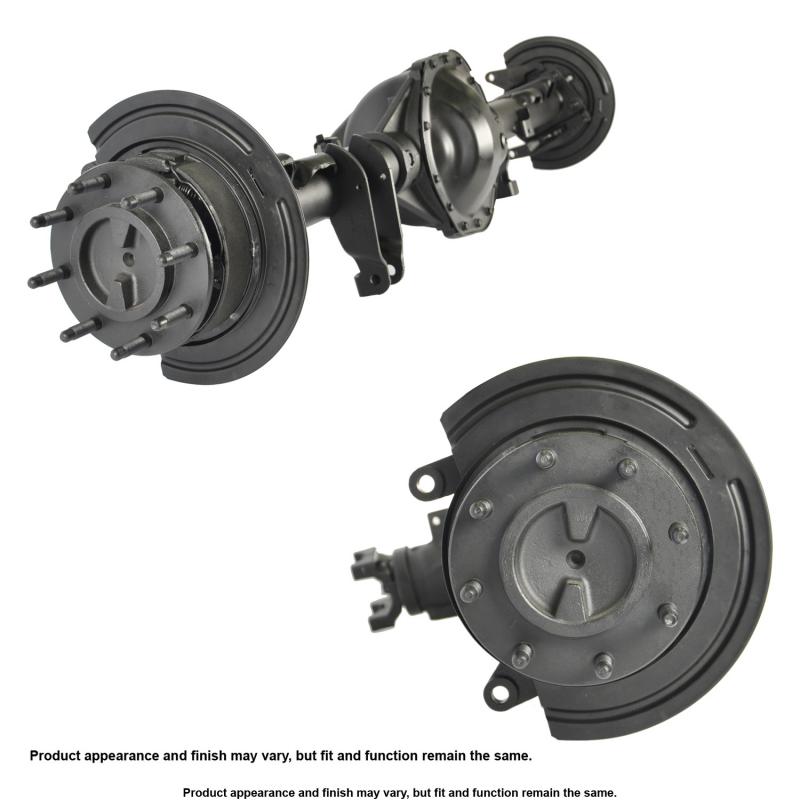2003 Chevrolet Suburban 2500 Drive Axle Assembly Rear A1 Cardone 3A18019LOJ image 4 of 4