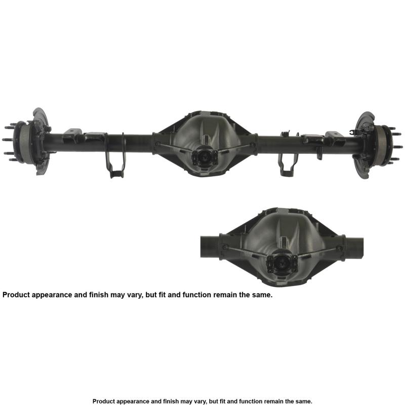 A1 Cardone 3A18019LOJ Drive Axle Assembly product image 6 of 7