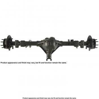 2003 GMC Yukon XL 2500 Drive Axle Assembly Rear A1 Cardone 3A18019LOL image 1 of 4