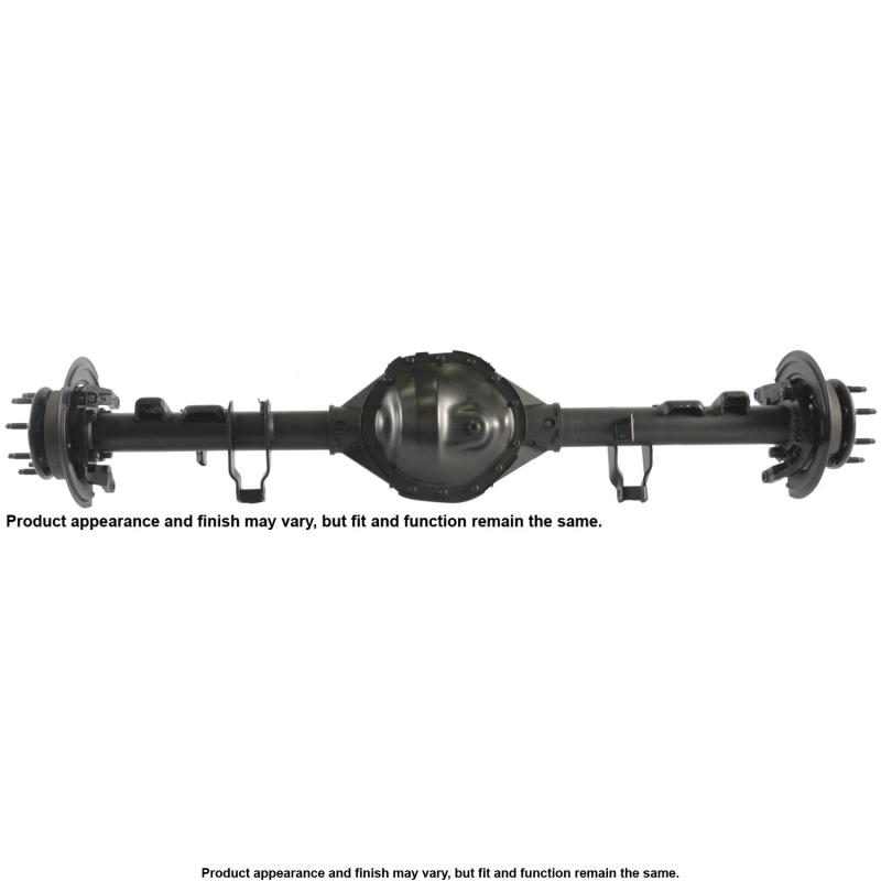 2003 Chevrolet Suburban 2500 Drive Axle Assembly Rear A1 Cardone 3A18019LOL image 2 of 4