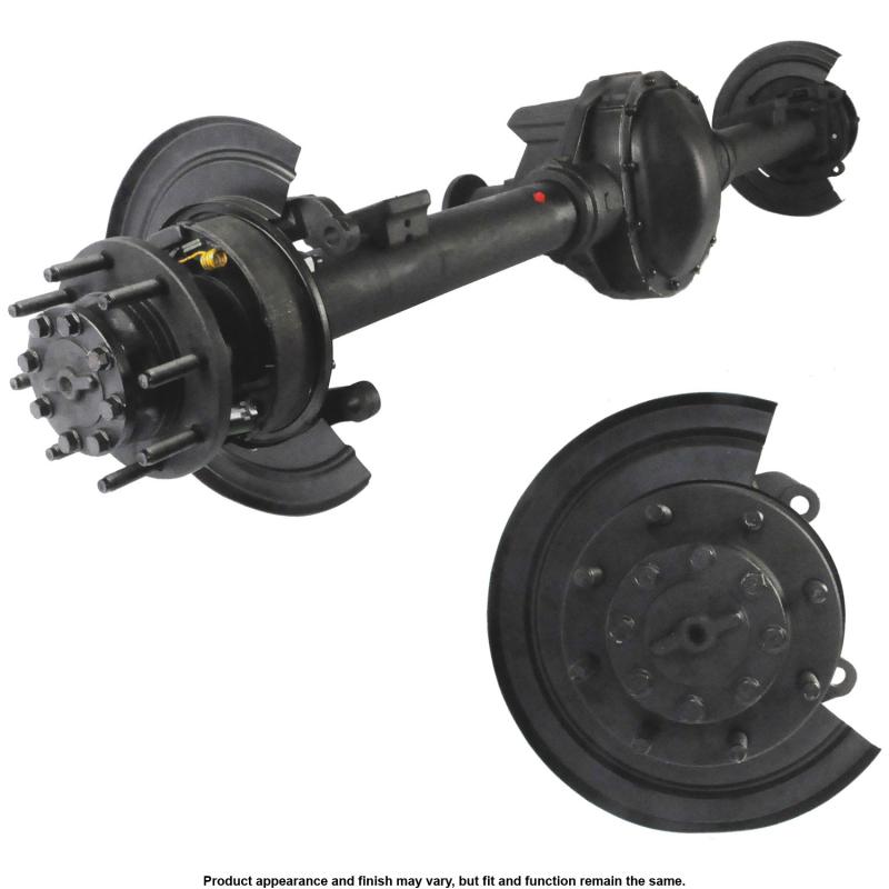 2006 Ford F-250 Super Duty Drive Axle Assembly Rear A1 Cardone 3A2000LOL image 2 of 4