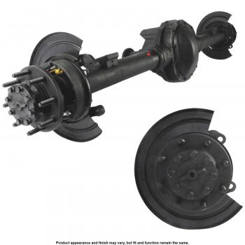 2007 Ford F-350 Super Duty Drive Axle Assembly Rear A1 Cardone 3A2000LON image 2 of 4