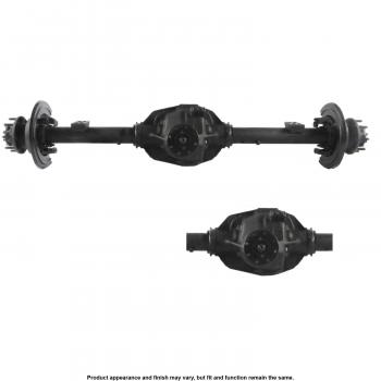 2007 Ford F-350 Super Duty Drive Axle Assembly Rear A1 Cardone 3A2000LON image 3 of 4