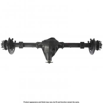 2007 Ford F-350 Super Duty Drive Axle Assembly Rear A1 Cardone 3A2000LON image 4 of 4