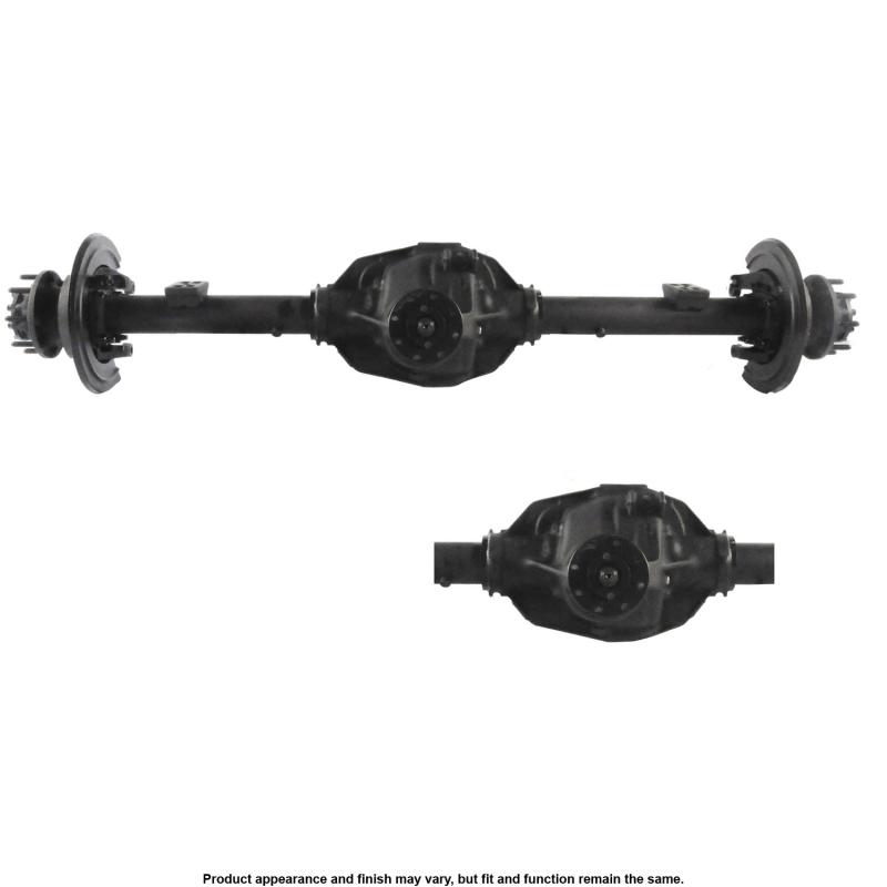 2006 Ford F-250 Super Duty Drive Axle Assembly Rear A1 Cardone 3A2000LON image 3 of 4