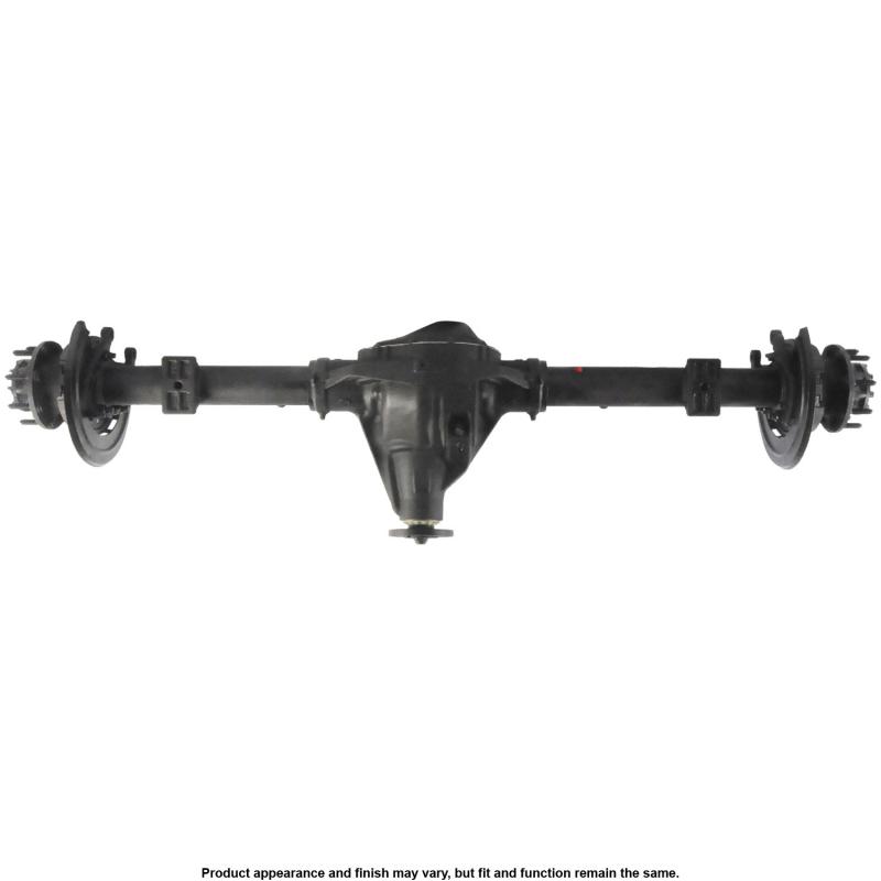 2006 Ford F-250 Super Duty Drive Axle Assembly Rear A1 Cardone 3A2000LON image 4 of 4