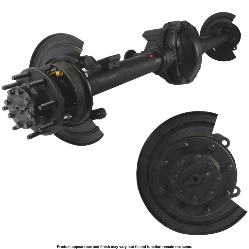 A1 Cardone 3A2000LSJ - Drive Axle Assembly A1 Cardone 3A2000LSJ Drive Axle Assembly product image 4 of 7