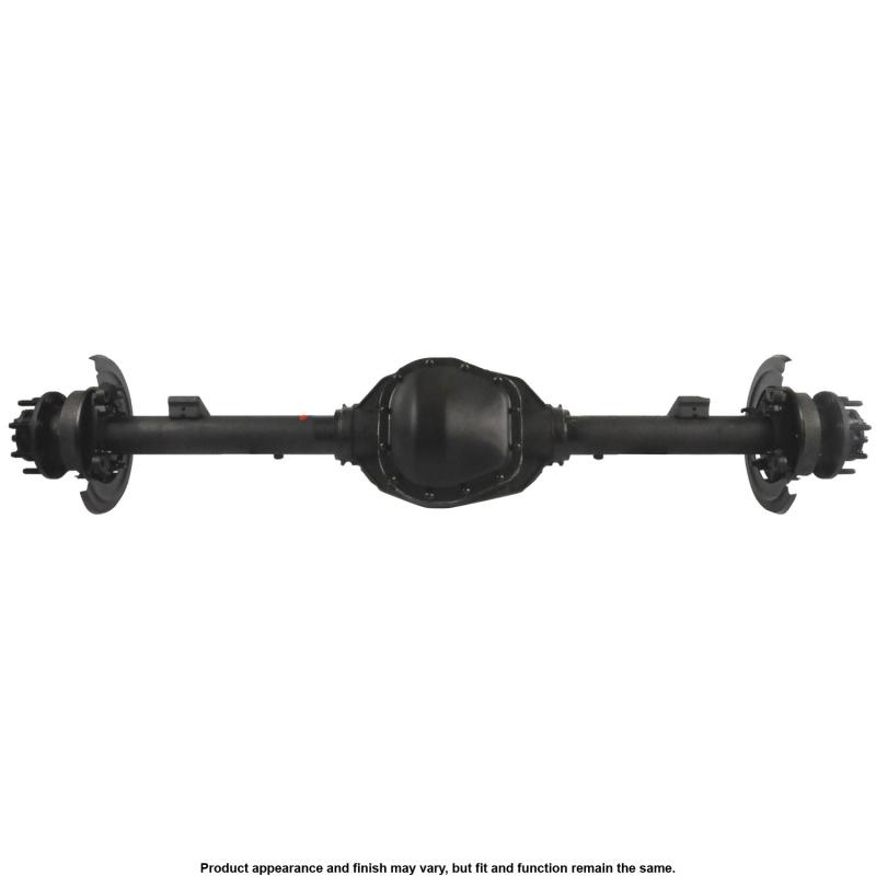 A1 Cardone 3A2000LSJ - Drive Axle Assembly A1 Cardone 3A2000LSJ Drive Axle Assembly product image 5 of 7