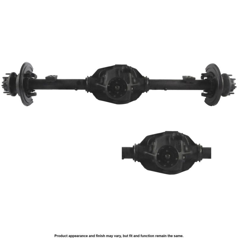 A1 Cardone 3A2000LSJ - Drive Axle Assembly A1 Cardone 3A2000LSJ Drive Axle Assembly product image 6 of 7
