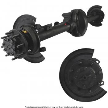 2007 Ford F-350 Super Duty Drive Axle Assembly Rear A1 Cardone 3A2000LSL image 2 of 4