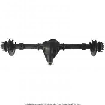 2007 Ford F-350 Super Duty Drive Axle Assembly Rear A1 Cardone 3A2000LSL image 3 of 4