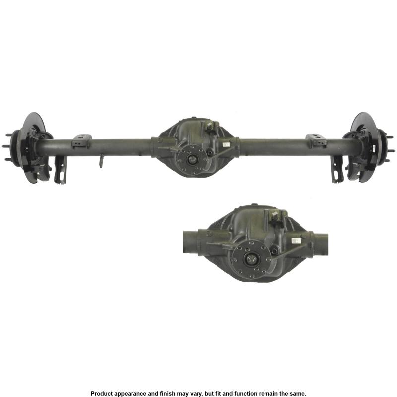 A1 Cardone 3A2001LSG - Drive Axle Assembly A1 Cardone 3A2001LSG Drive Axle Assembly product image 4 of 7