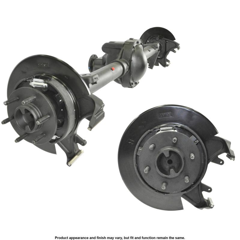 A1 Cardone 3A2001LSG - Drive Axle Assembly A1 Cardone 3A2001LSG Drive Axle Assembly product image 5 of 7