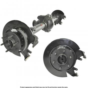 2005 Ford F-150 Drive Axle Assembly Rear A1 Cardone 3A2001LSI image 1 of 4