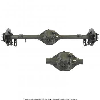 2005 Ford F-150 Drive Axle Assembly Rear A1 Cardone 3A2001LSL image 3 of 4