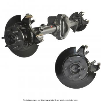 2005 Ford F-150 Drive Axle Assembly Rear A1 Cardone 3A2002LOI image 4 of 4