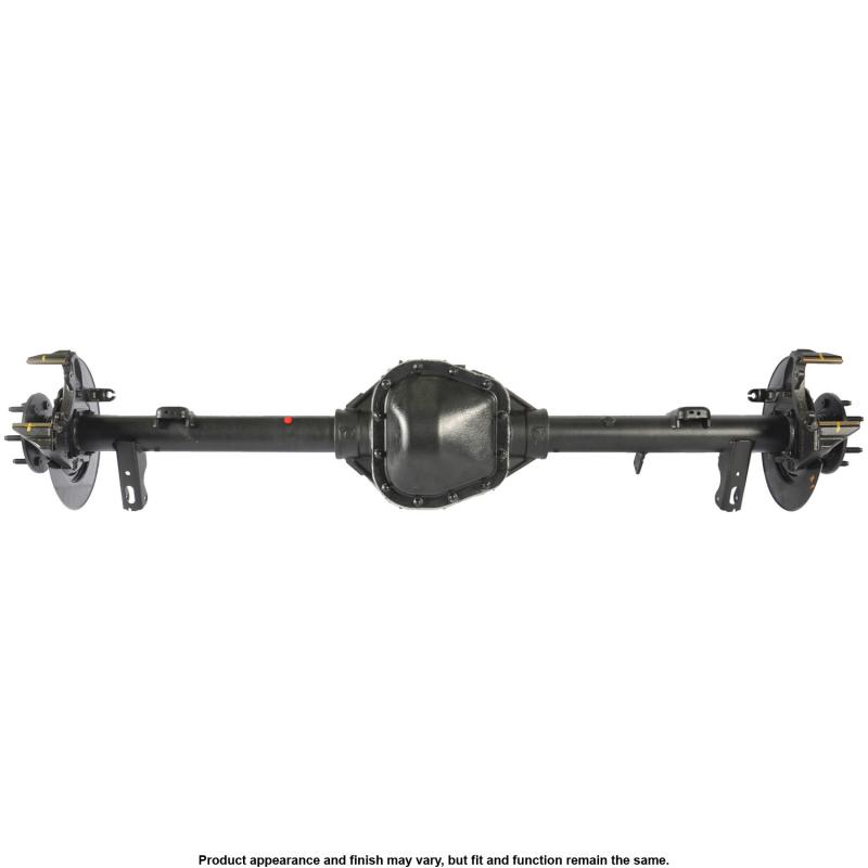 A1 Cardone 3A2002LOJ - Drive Axle Assembly A1 Cardone 3A2002LOJ Drive Axle Assembly product image 1 of 7