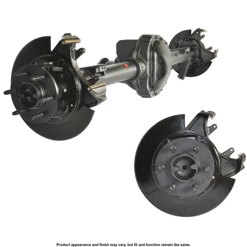 A1 Cardone 3A2002LOJ - Drive Axle Assembly A1 Cardone 3A2002LOJ Drive Axle Assembly product image 6 of 7