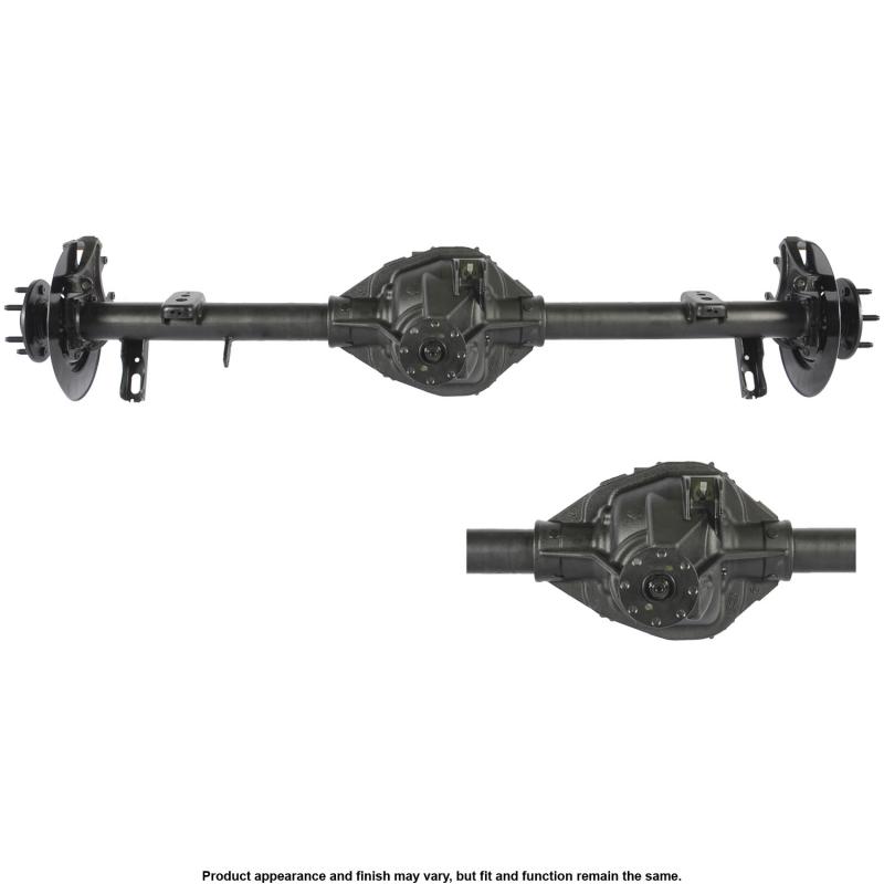 A1 Cardone 3A2002LSI - Drive Axle Assembly A1 Cardone 3A2002LSI Drive Axle Assembly product image 2 of 7